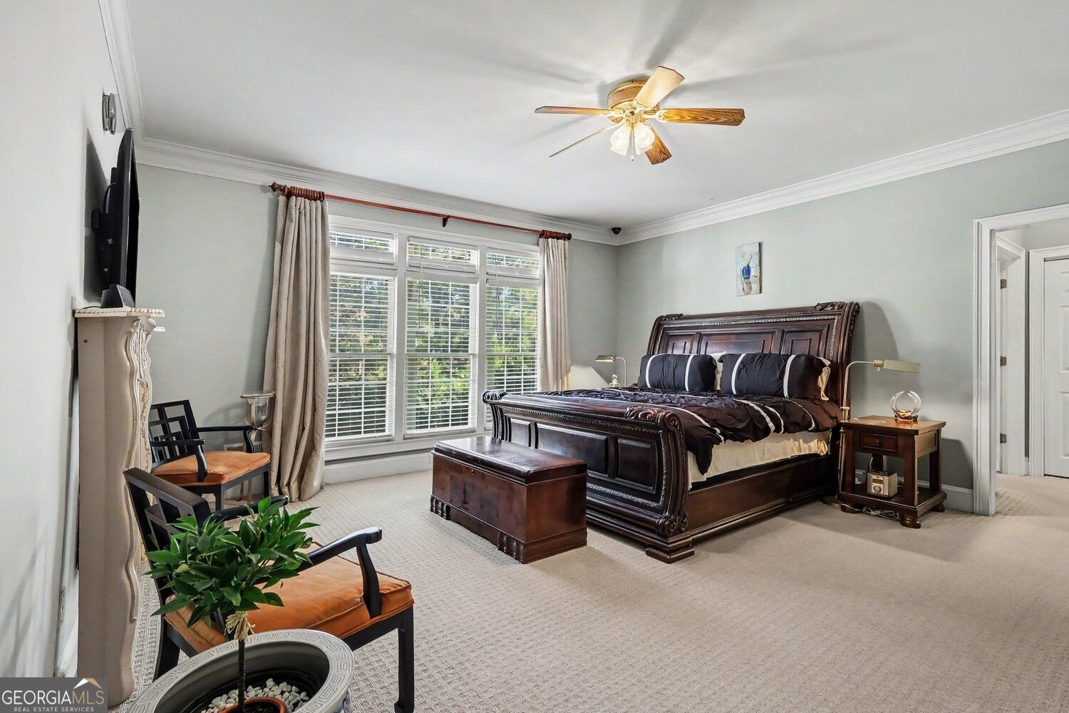 1283 Jimson Circle Conyers - Photo 15