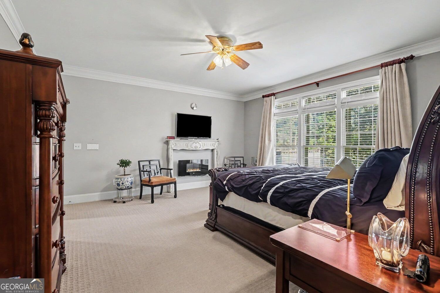 1283 Jimson Circle Conyers - Photo 16