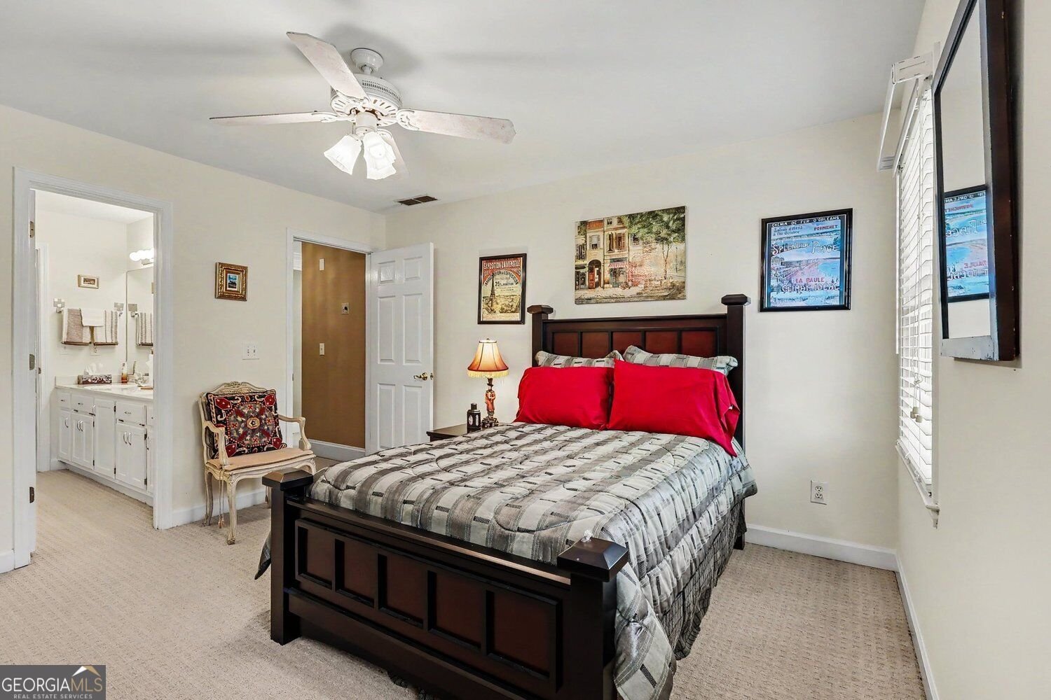 1283 Jimson Circle Conyers - Photo 19