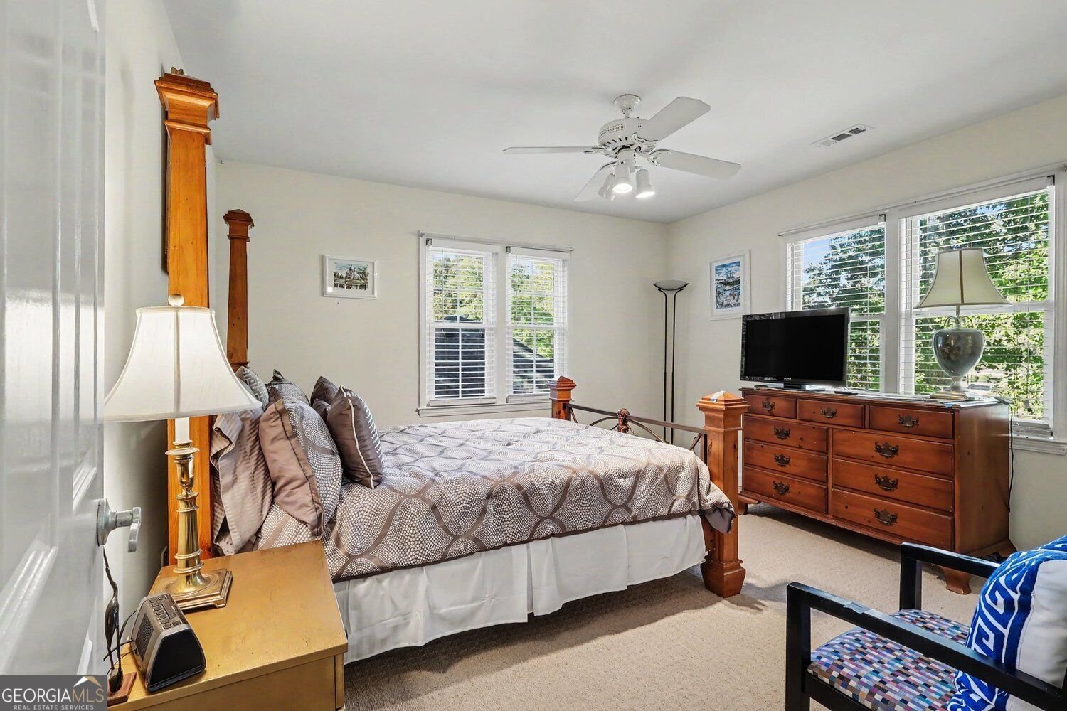 1283 Jimson Circle Conyers - Photo 21