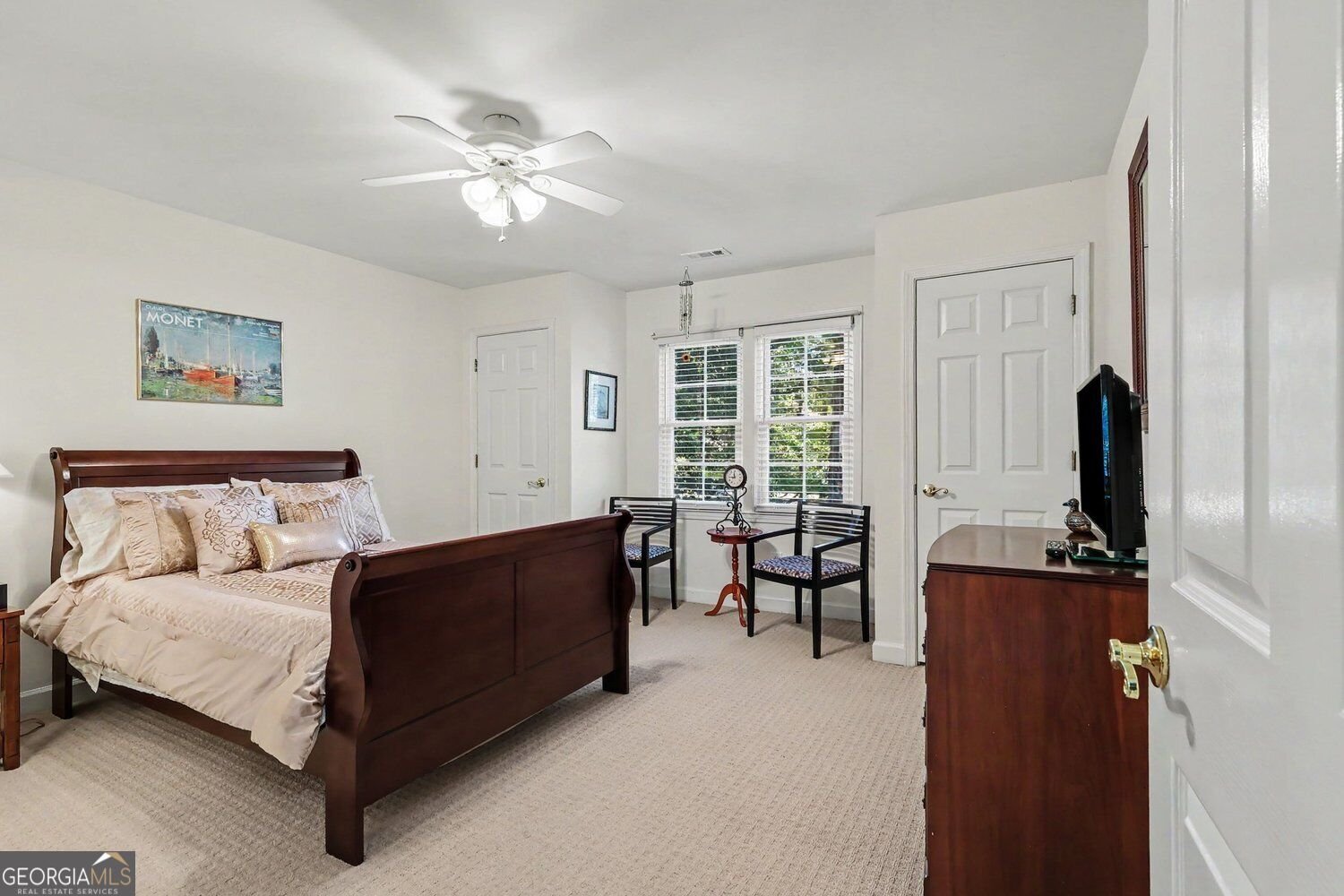 1283 Jimson Circle Conyers - Photo 22