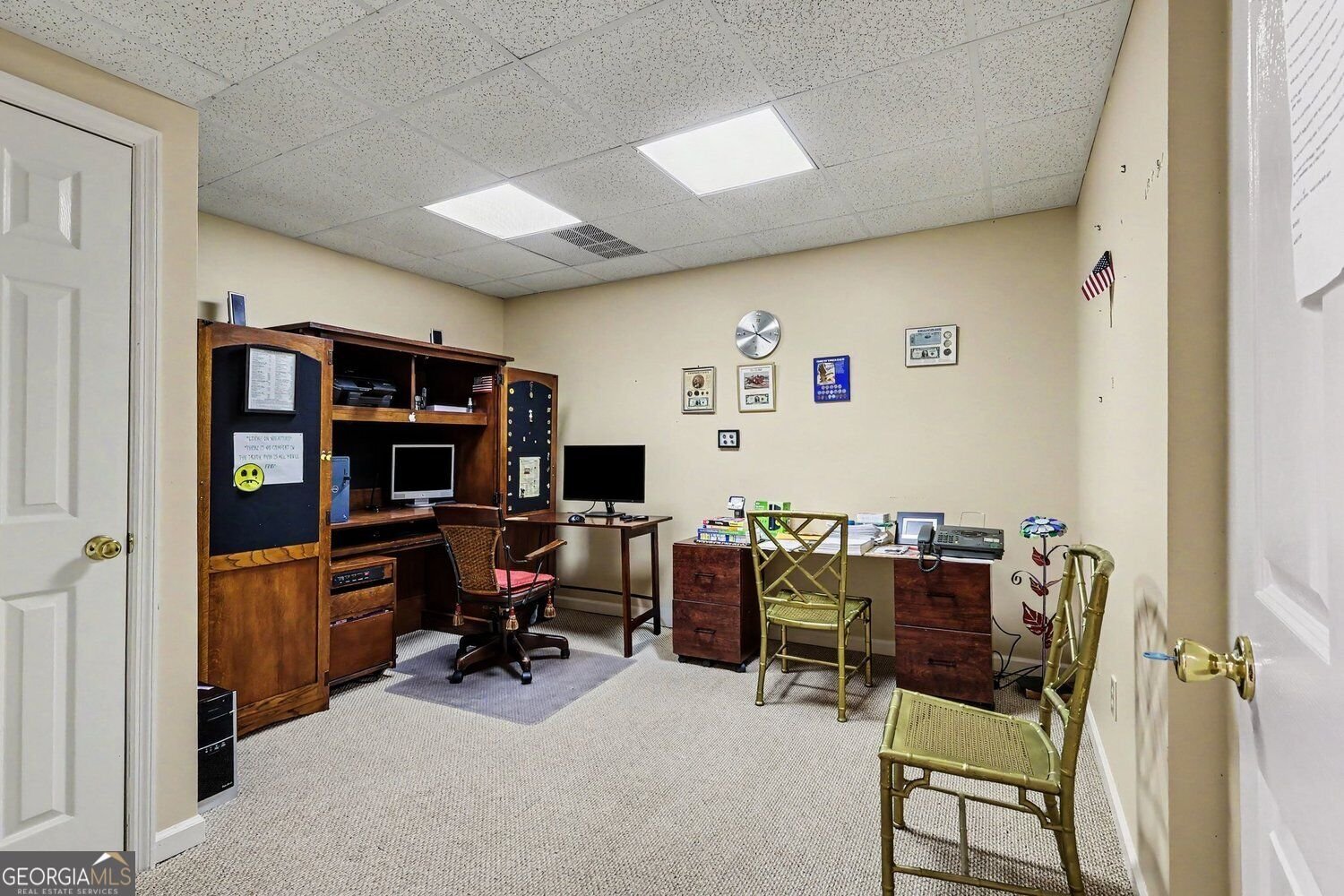 1283 Jimson Circle Conyers - Photo 30