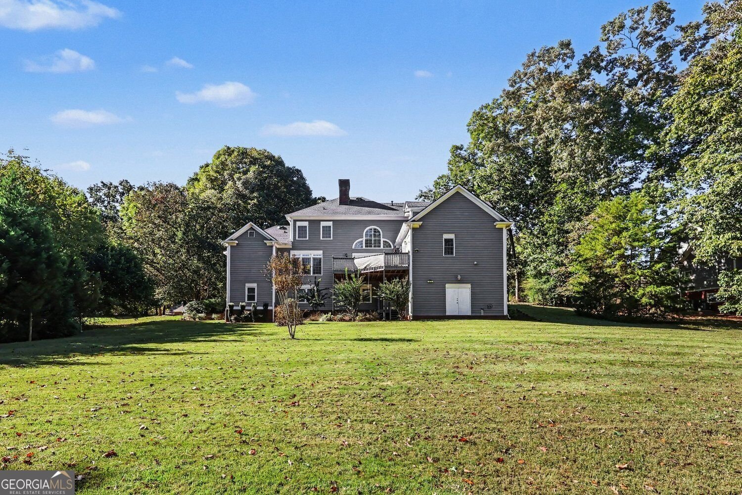 1283 Jimson Circle Conyers - Photo 31