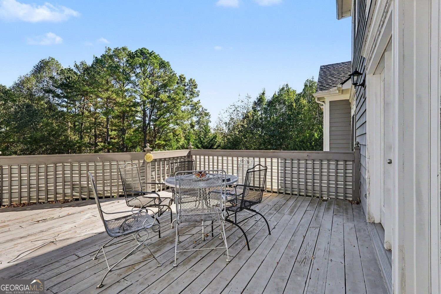 1283 Jimson Circle Conyers - Photo 32