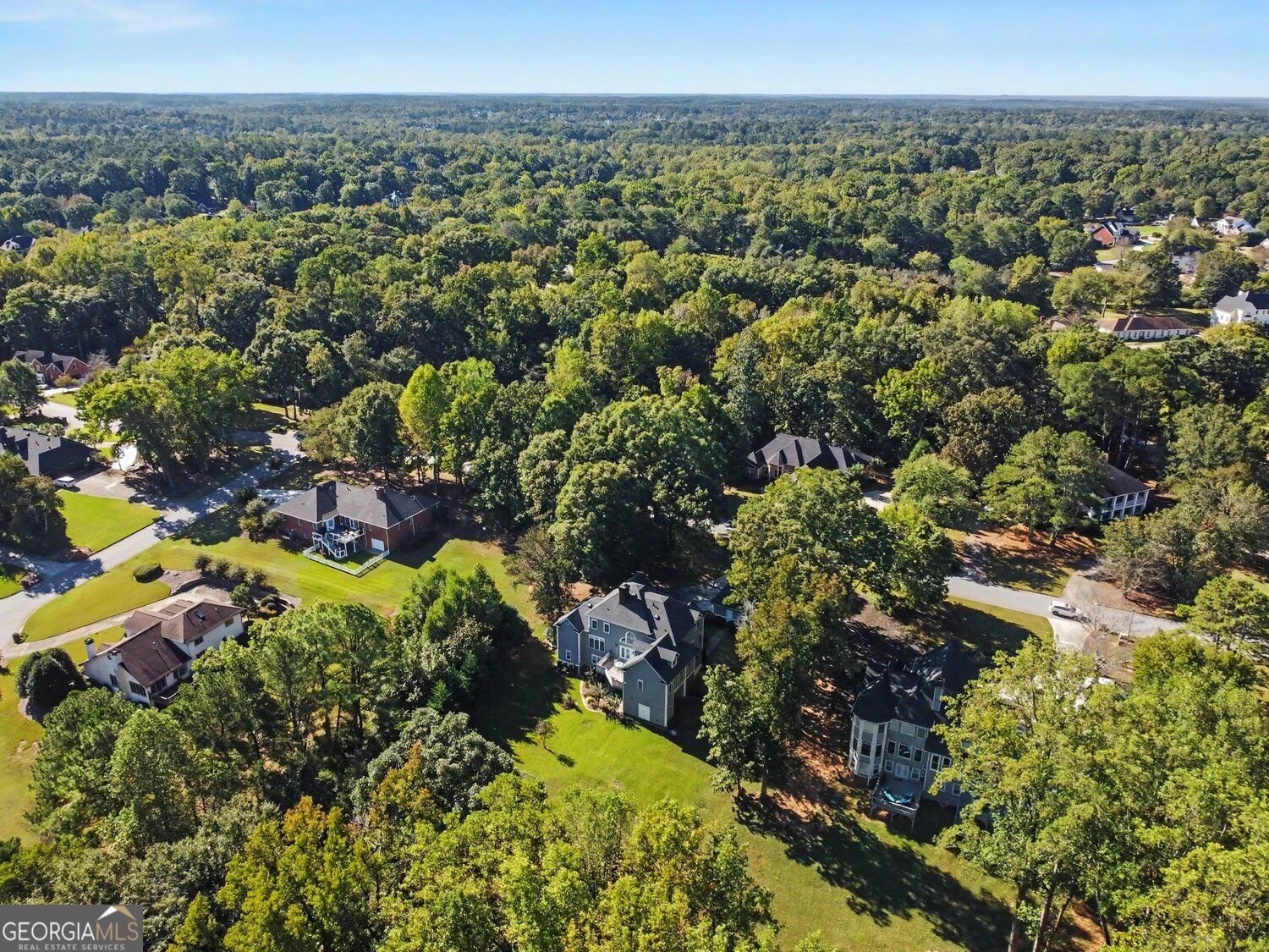 1283 Jimson Circle Conyers - Photo 36