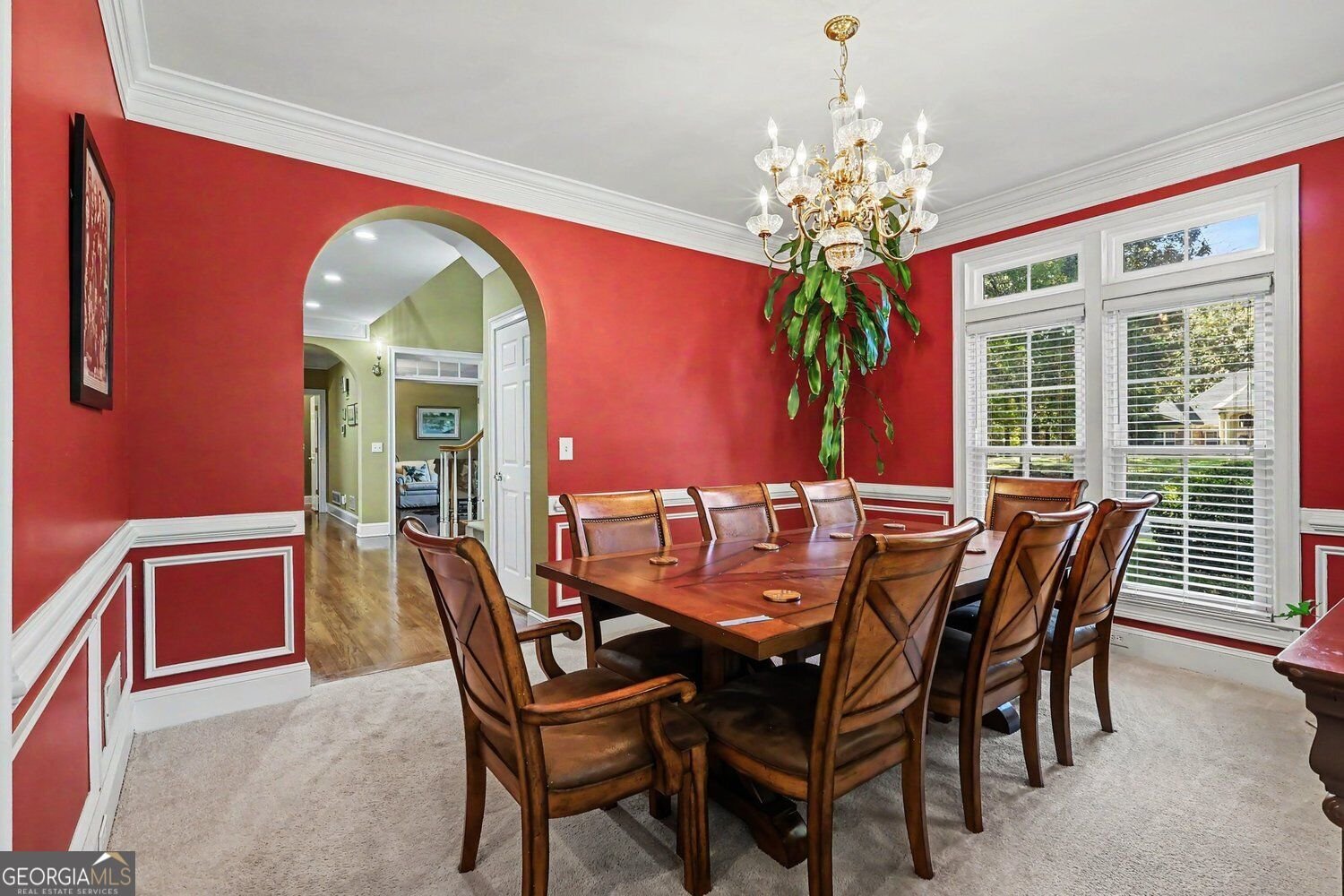 1283 Jimson Circle Conyers - Photo 6