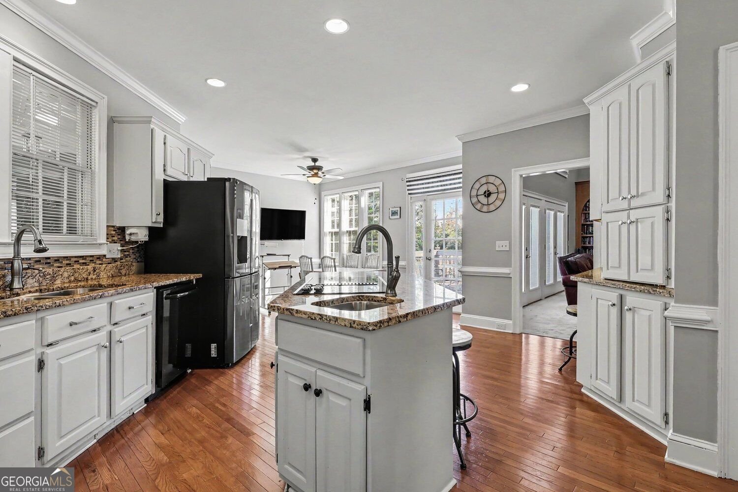 1283 Jimson Circle Conyers - Photo 8