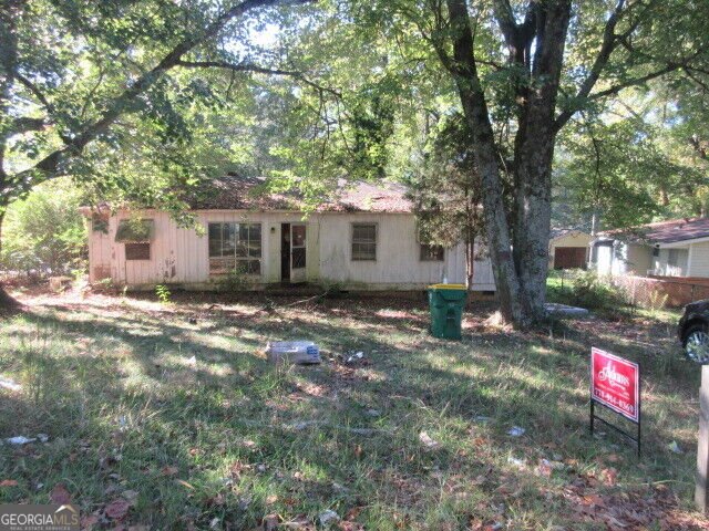 779 Conley Road Forest Park - main photo