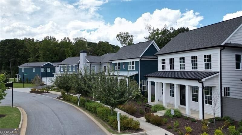 29 Hydrangea Way Unit 72 Auburn - main photo