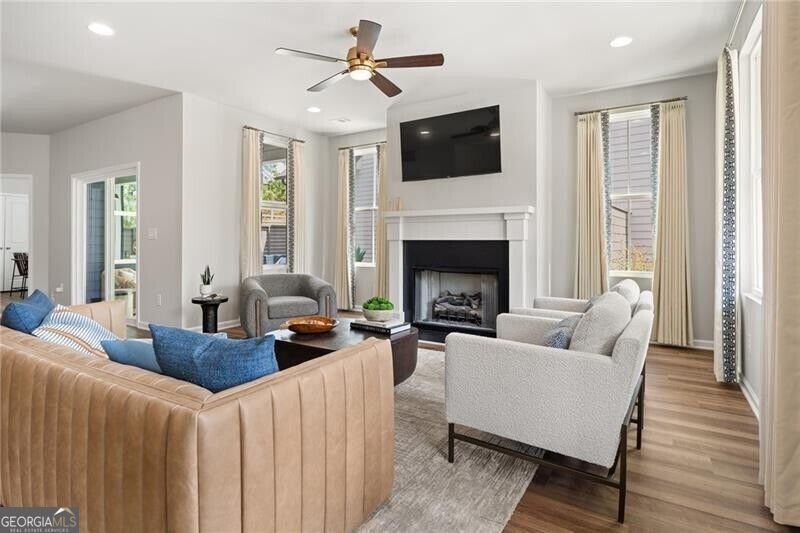 29 Hydrangea Way Unit 72 Auburn - Photo 12