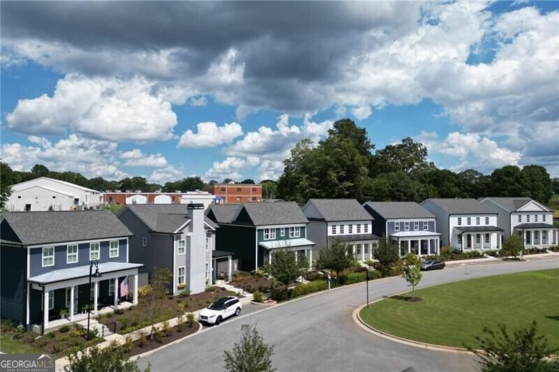 29 Hydrangea Way Unit 72 Auburn - Photo 29