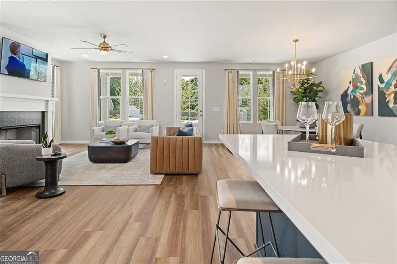 29 Hydrangea Way Unit 72 Auburn - Photo 8