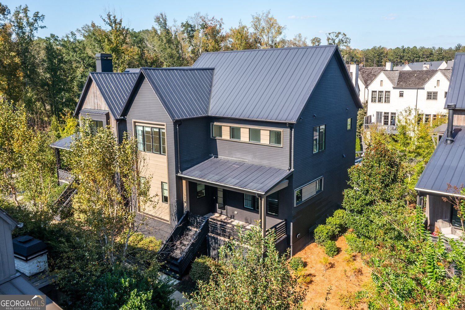 300 Mado Lane Chattahoochee Hills - main photo