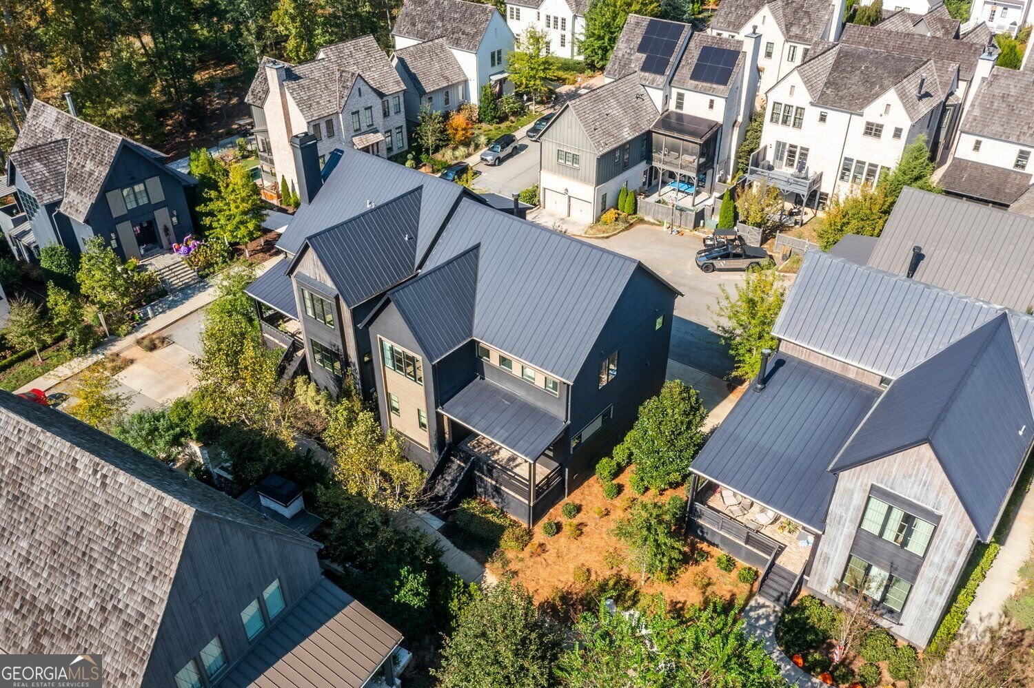300 Mado Lane Chattahoochee Hills - Photo 53