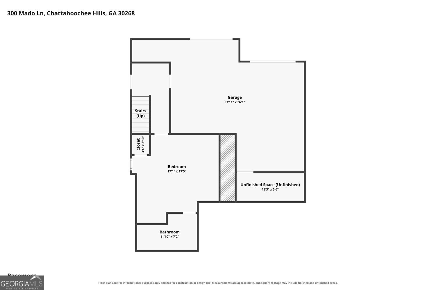 300 Mado Lane Chattahoochee Hills - Photo 57