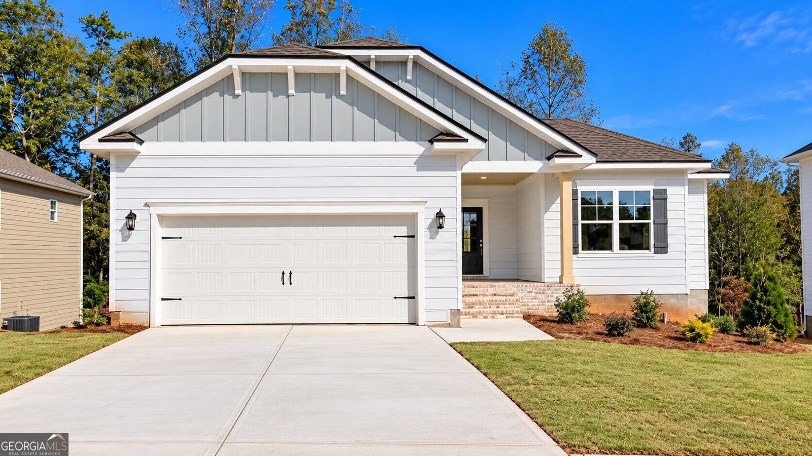 620 Bald Ridge Circle Demorest - main photo