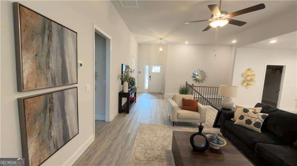 620 Bald Ridge Circle Demorest - Photo 12