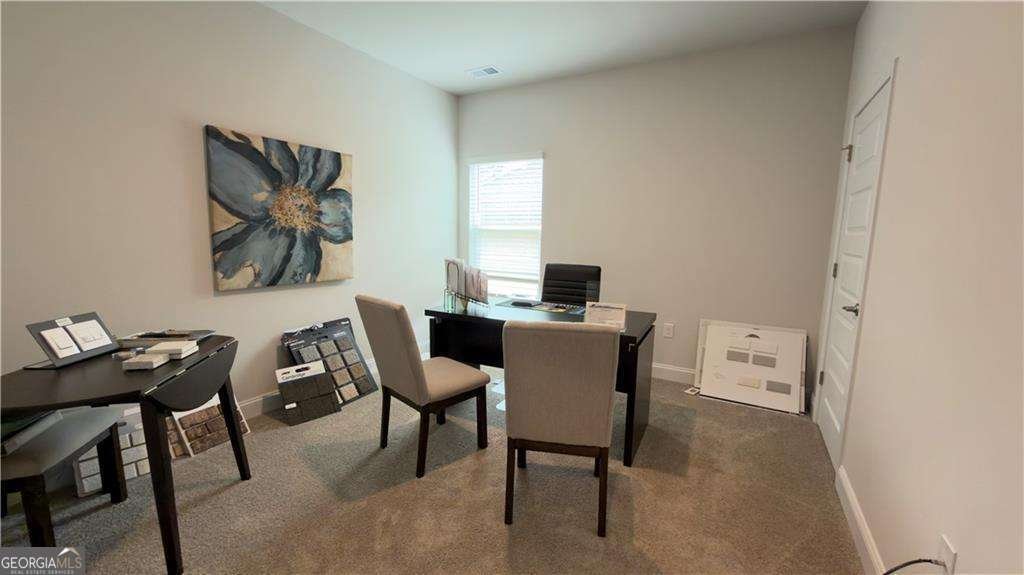 620 Bald Ridge Circle Demorest - Photo 21