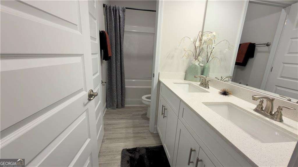 620 Bald Ridge Circle Demorest - Photo 35
