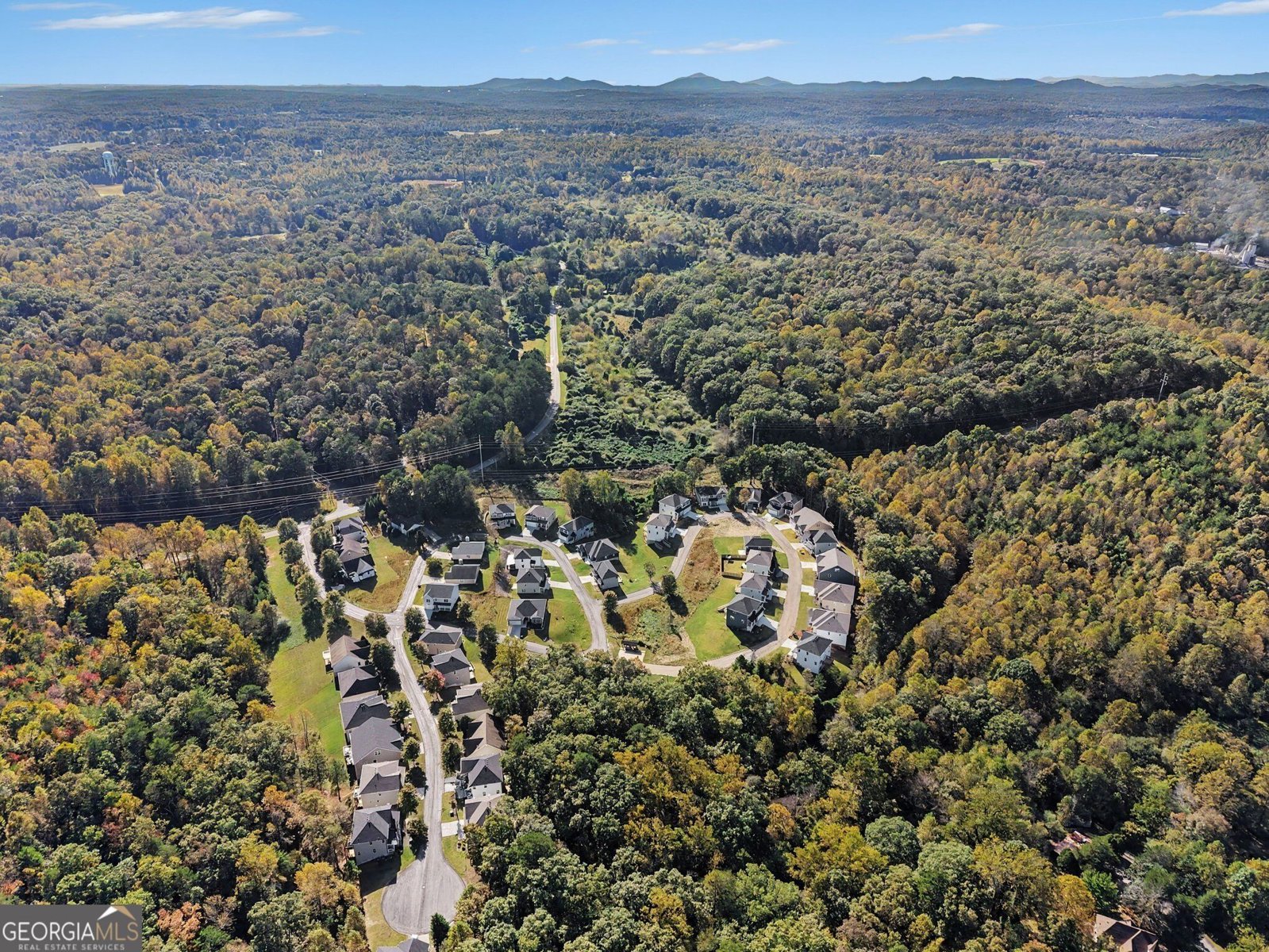 620 Bald Ridge Circle Demorest - Photo 42
