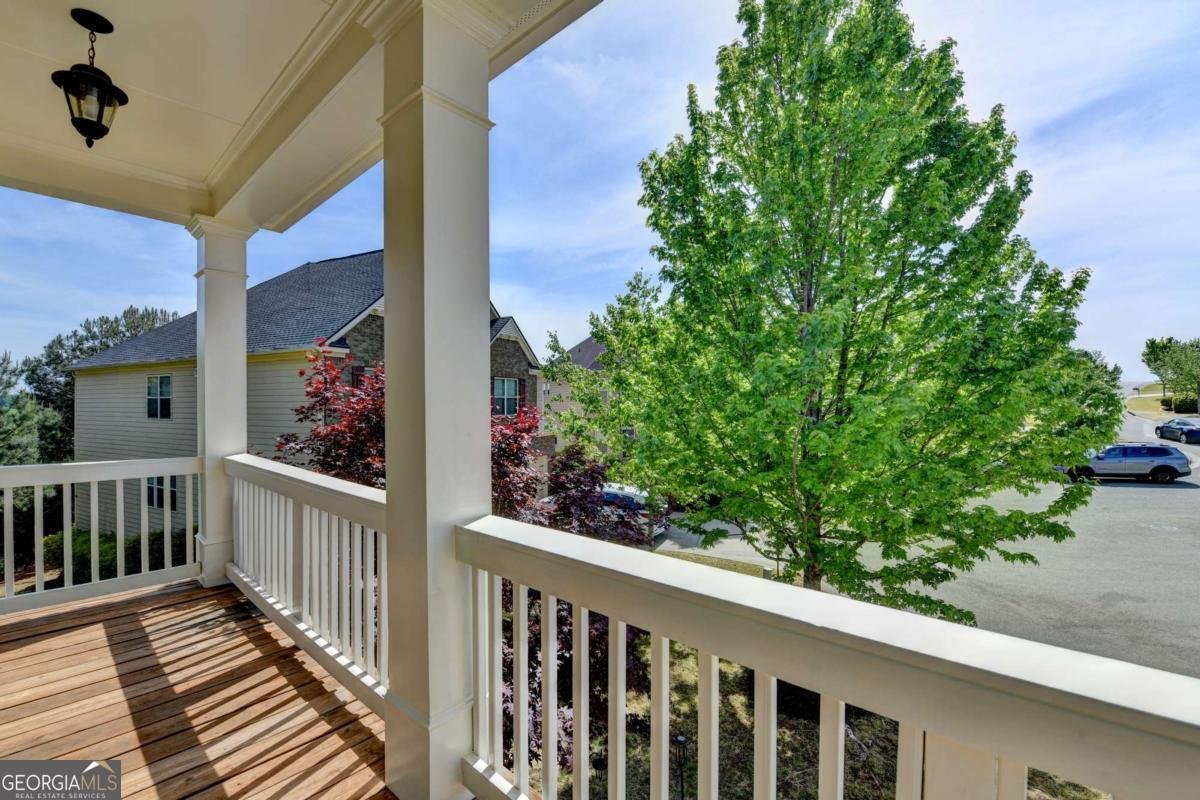 4035 Griffin Trail Way Cumming - Photo 10