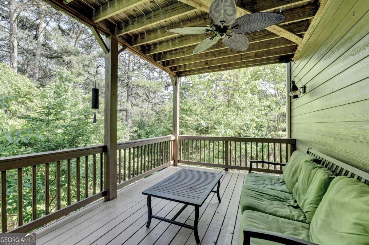 4035 Griffin Trail Way Cumming - Photo 11