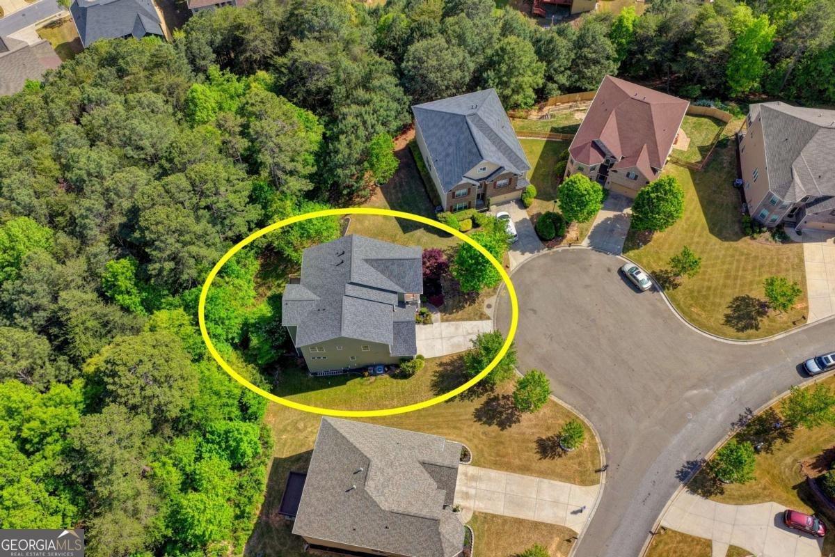4035 Griffin Trail Way Cumming - Photo 17