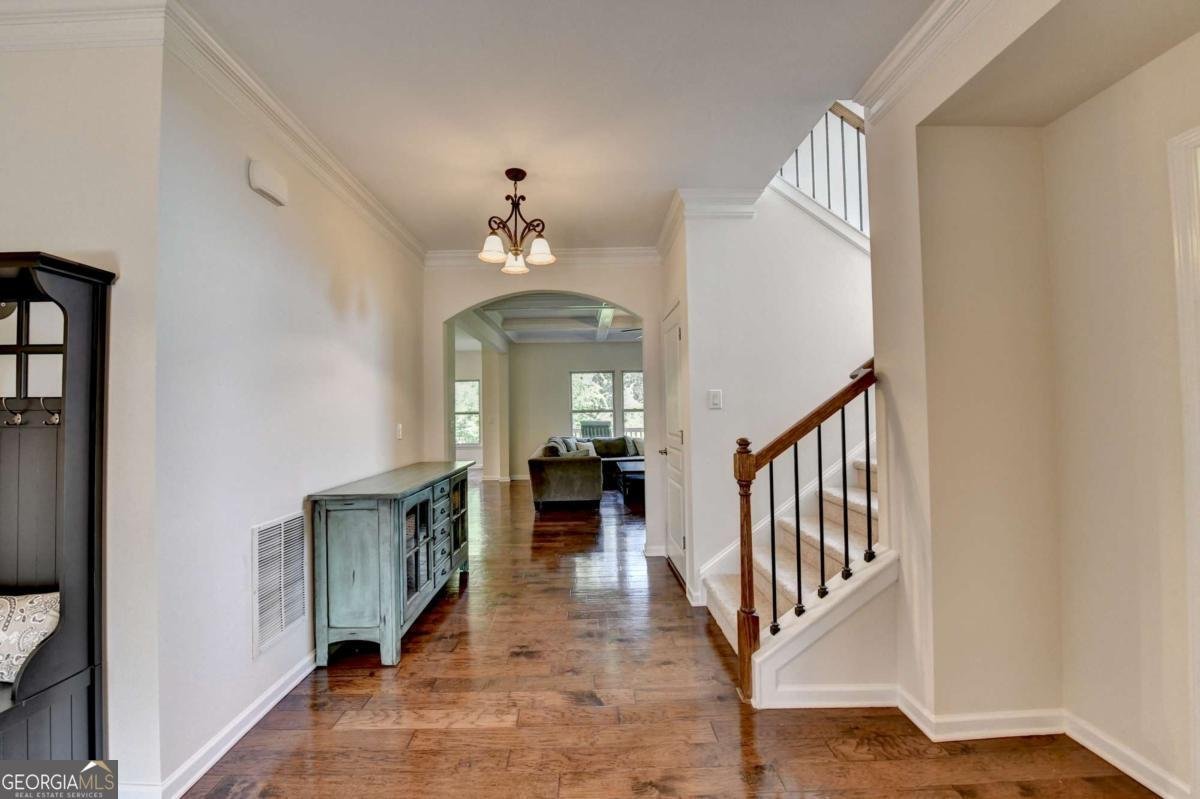 4035 Griffin Trail Way Cumming - Photo 20