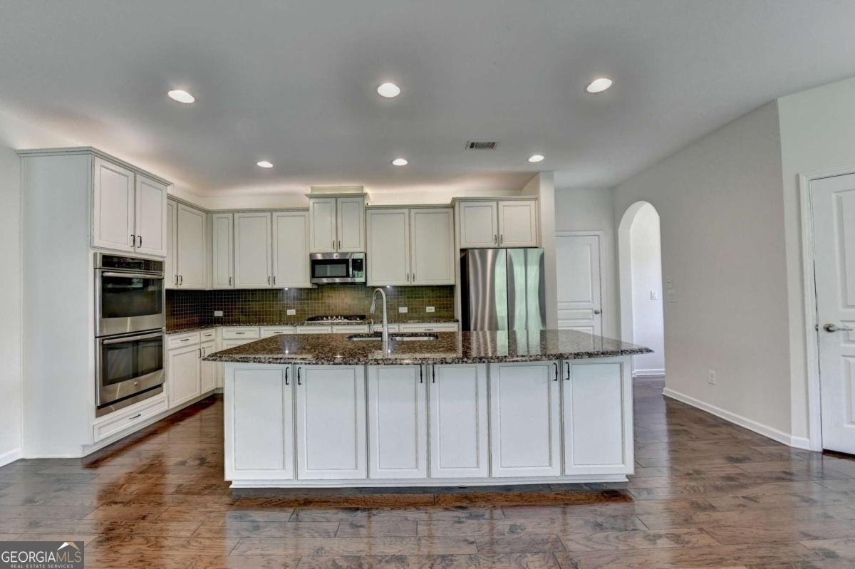 4035 Griffin Trail Way Cumming - Photo 24