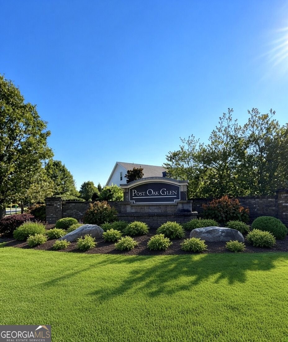 5810 Stellata Circle Cumming - Photo 44