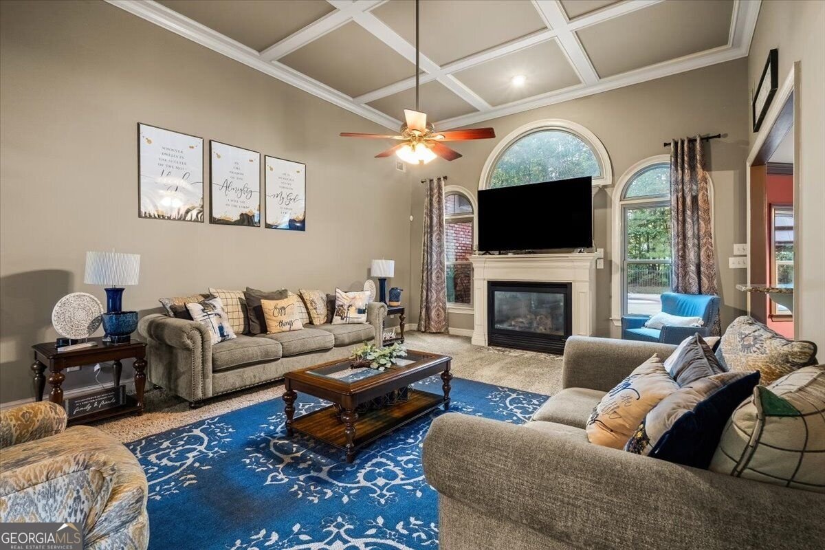 815 Streamside Drive McDonough - Photo 11