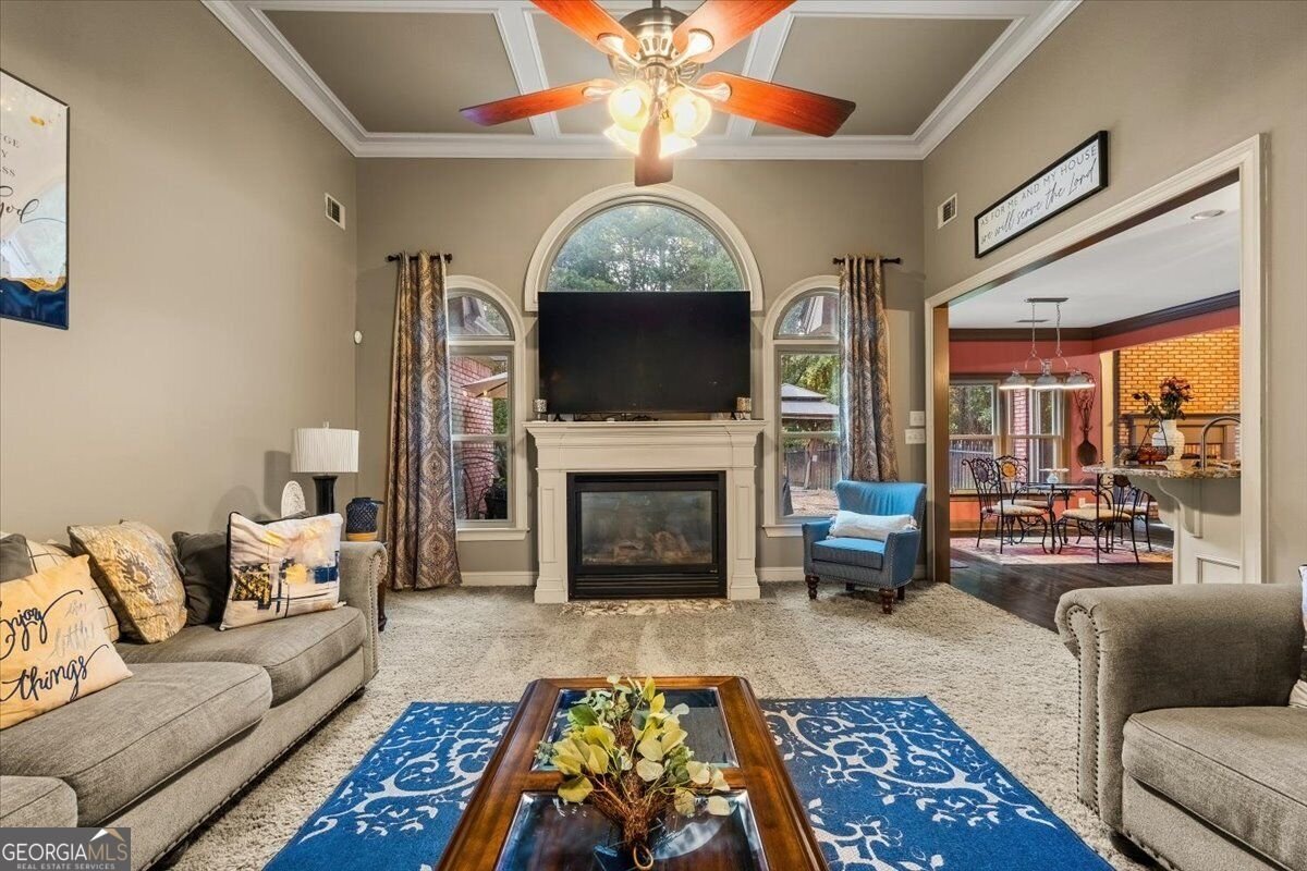815 Streamside Drive McDonough - Photo 13