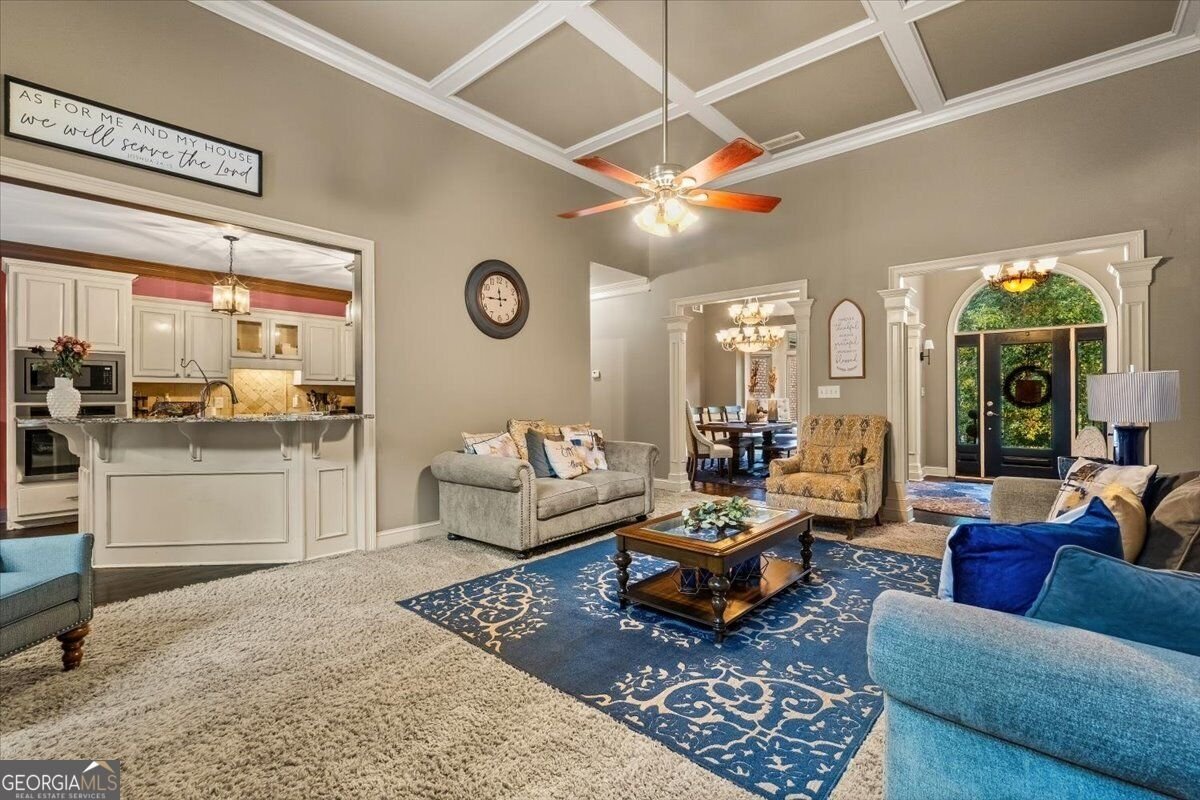 815 Streamside Drive McDonough - Photo 14