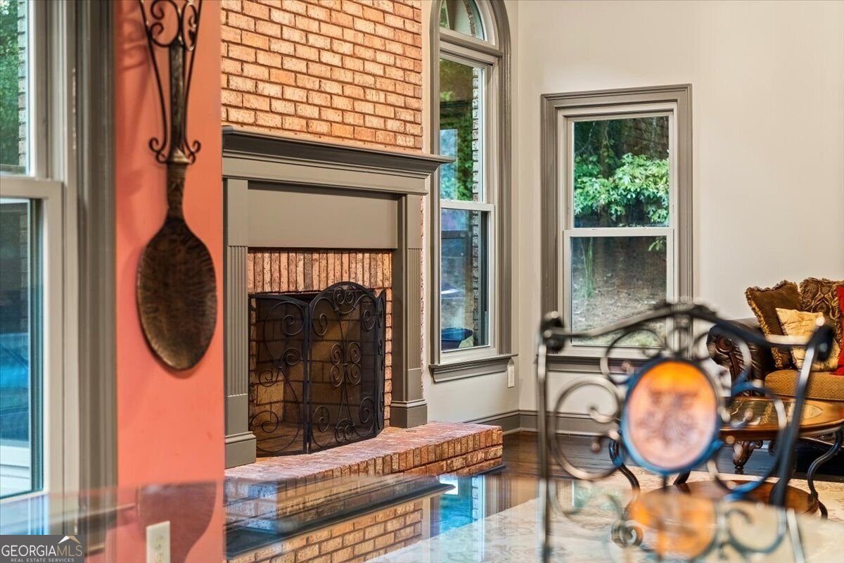 815 Streamside Drive McDonough - Photo 16