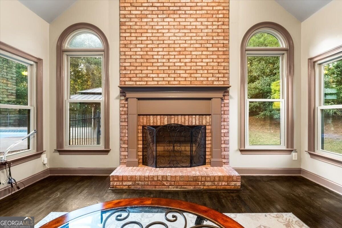 815 Streamside Drive McDonough - Photo 17