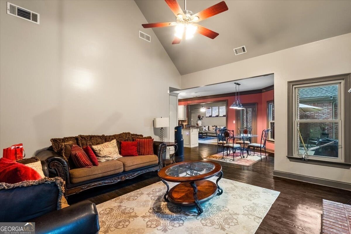 815 Streamside Drive McDonough - Photo 18