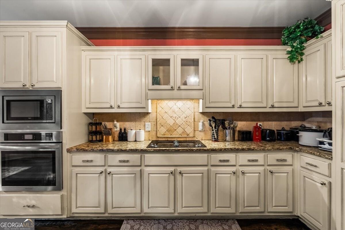 815 Streamside Drive McDonough - Photo 19