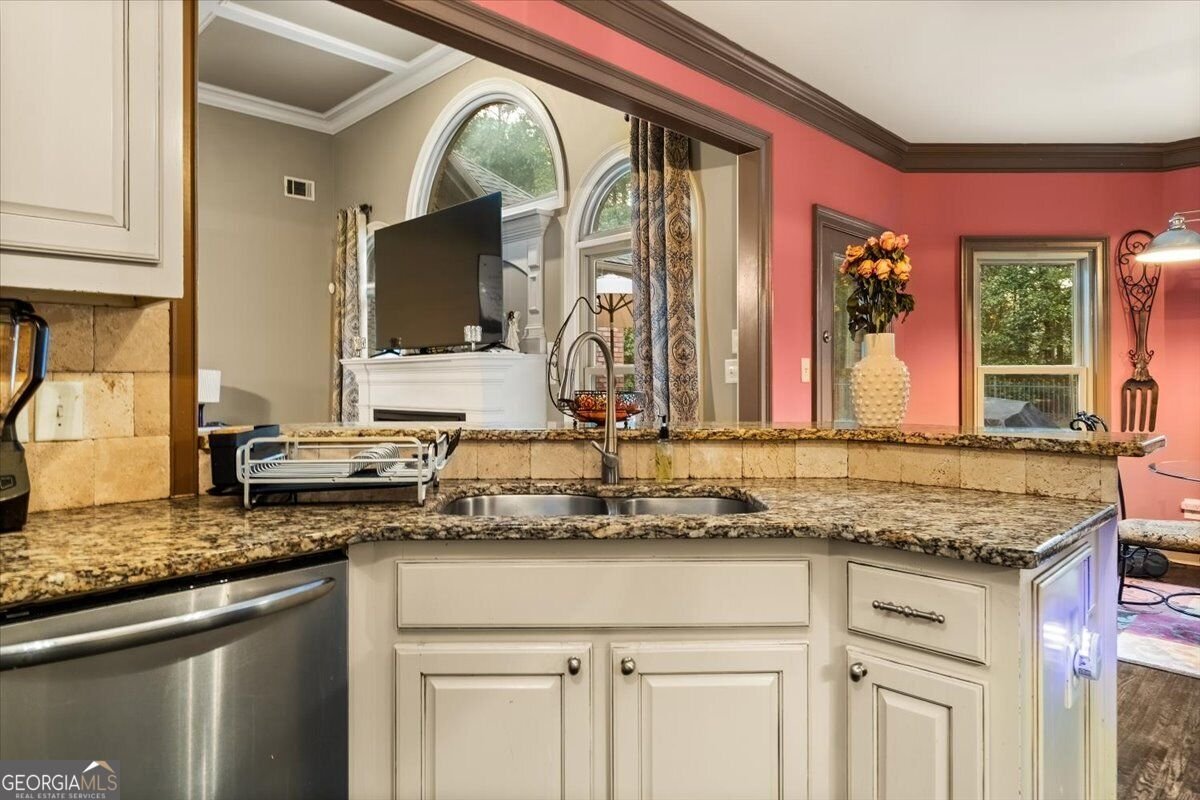 815 Streamside Drive McDonough - Photo 20