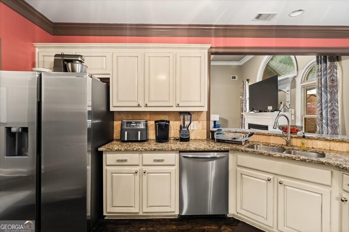 815 Streamside Drive McDonough - Photo 21