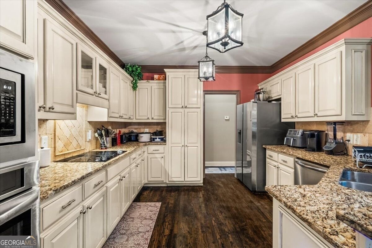 815 Streamside Drive McDonough - Photo 22