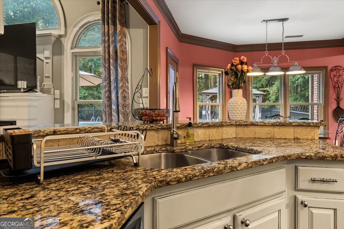815 Streamside Drive McDonough - Photo 23