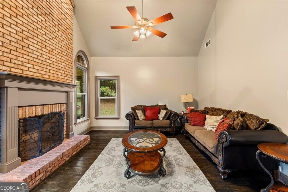 815 Streamside Drive McDonough - Photo 25