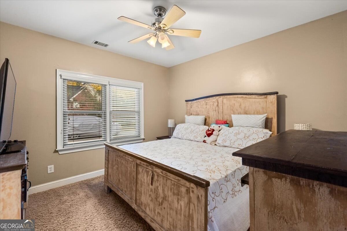 815 Streamside Drive McDonough - Photo 26