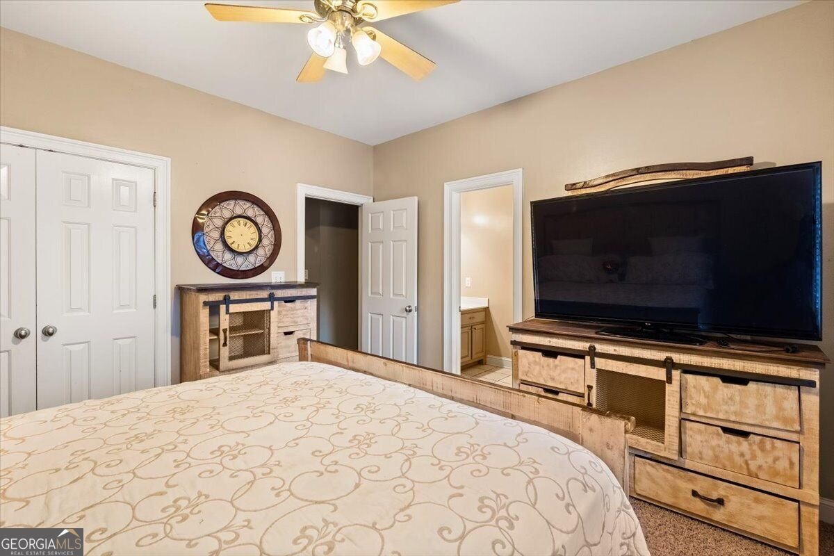 815 Streamside Drive McDonough - Photo 27