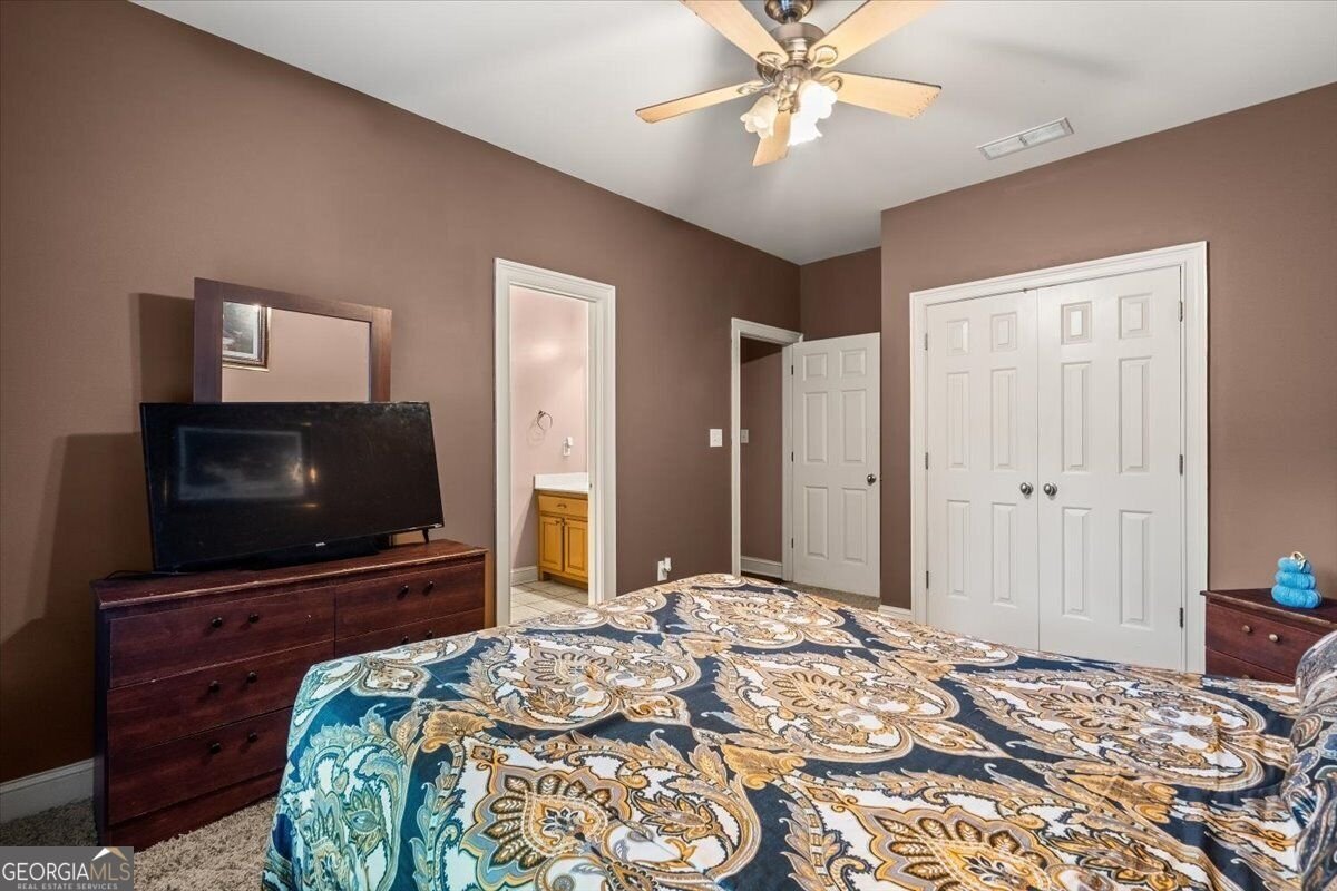 815 Streamside Drive McDonough - Photo 31