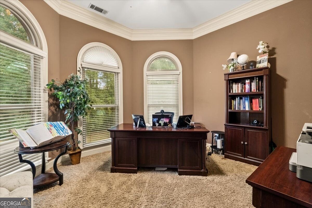 815 Streamside Drive McDonough - Photo 32
