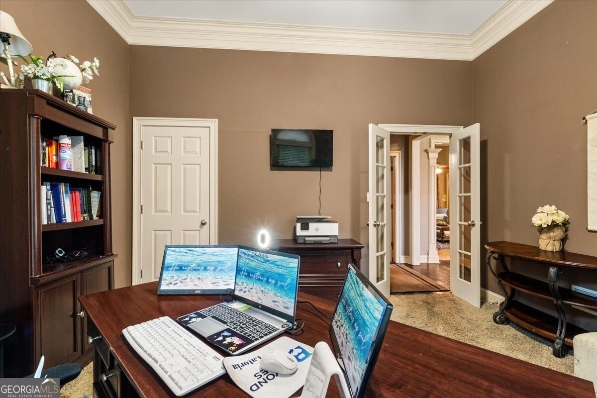 815 Streamside Drive McDonough - Photo 33