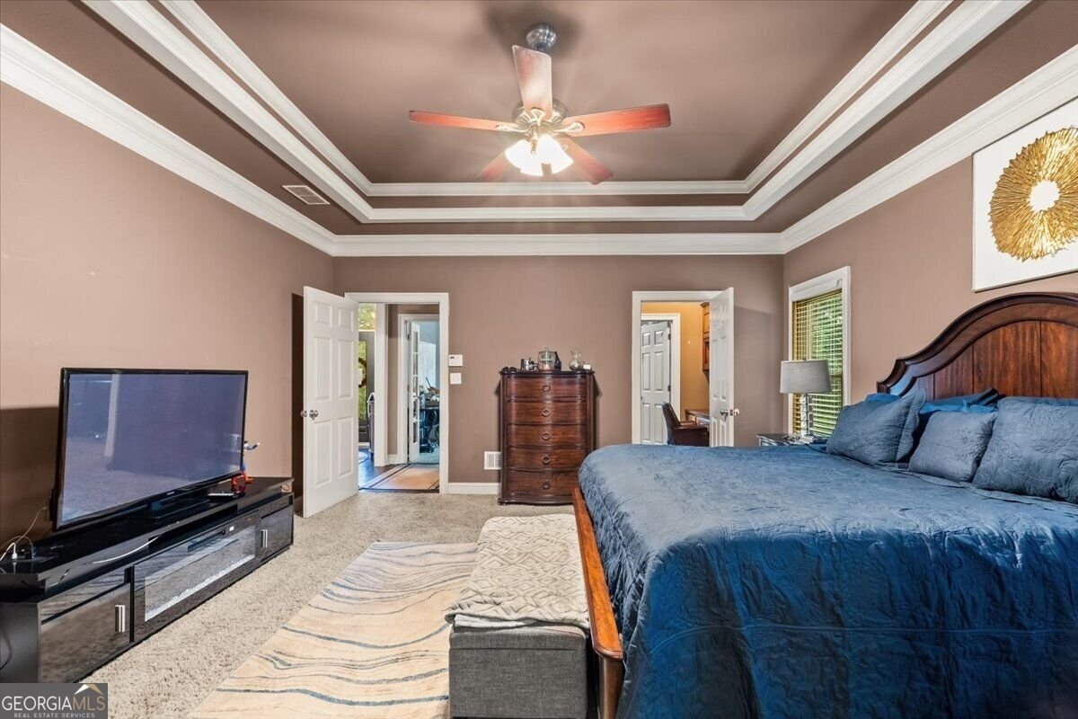 815 Streamside Drive McDonough - Photo 35