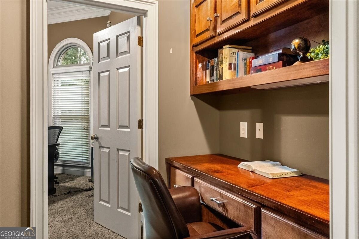 815 Streamside Drive McDonough - Photo 40