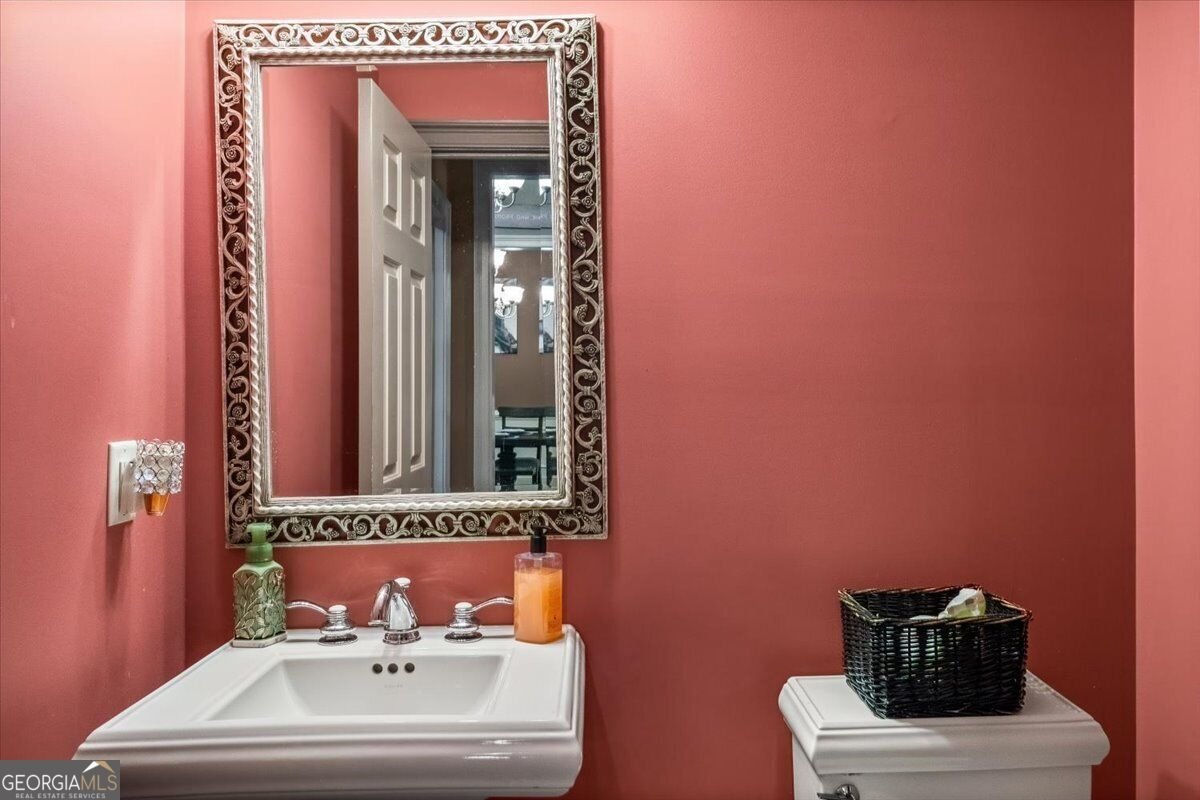 815 Streamside Drive McDonough - Photo 41